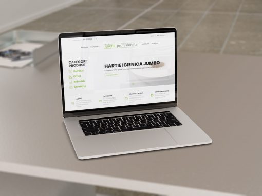 Igiena-profesionala.ro